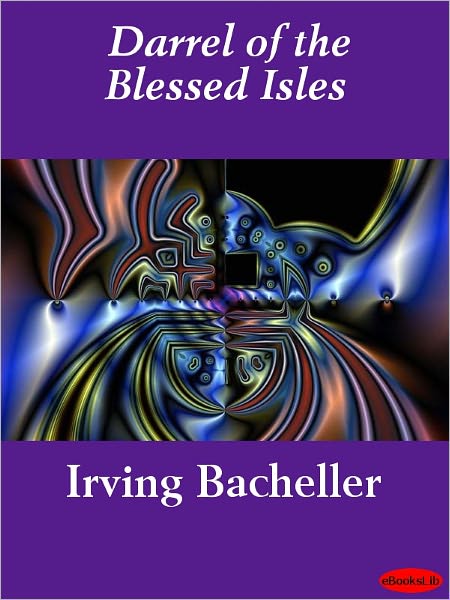 Darrel of the Blessed Isles