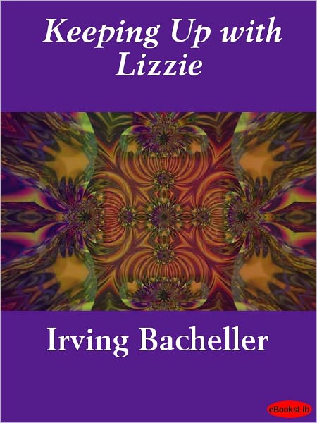 Keeping Up with Lizzie