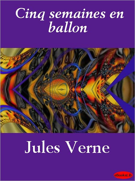 Cinq Semaines en Ballon