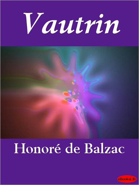 Vautrin