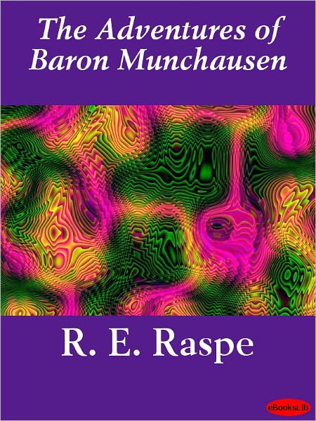 The Surprising Adventures of Baron Munchausen