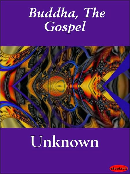 Buddha, The Gospel