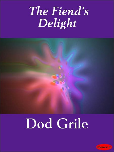 The Fiend's Delight