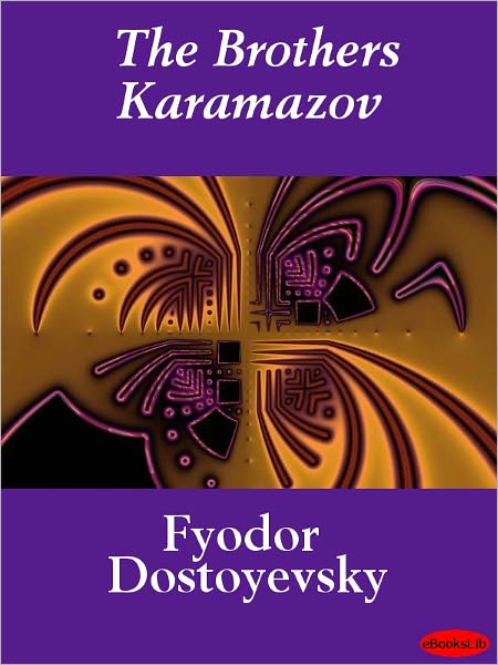 The Brothers Karamazov
