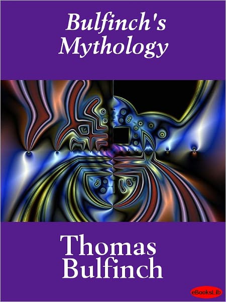 Bulfinch's Mythology
