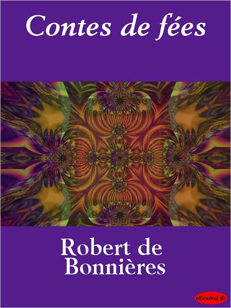 Contes de fées