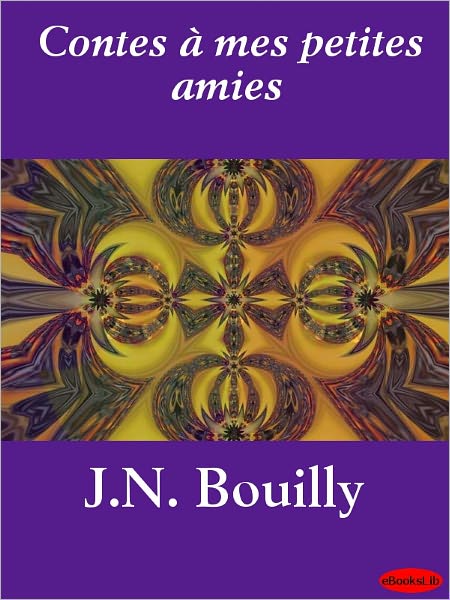 Contes à mes petites amies