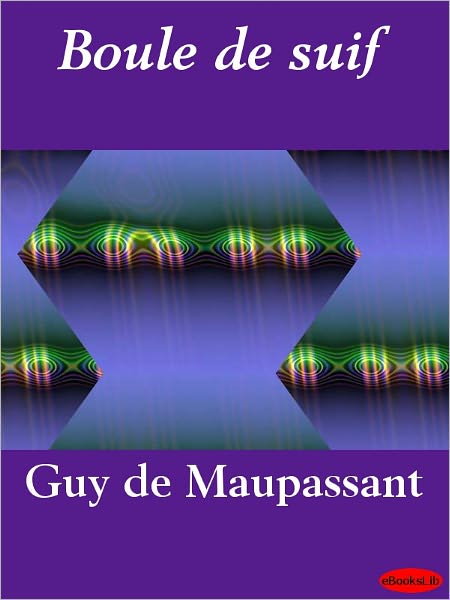 Boule de suif