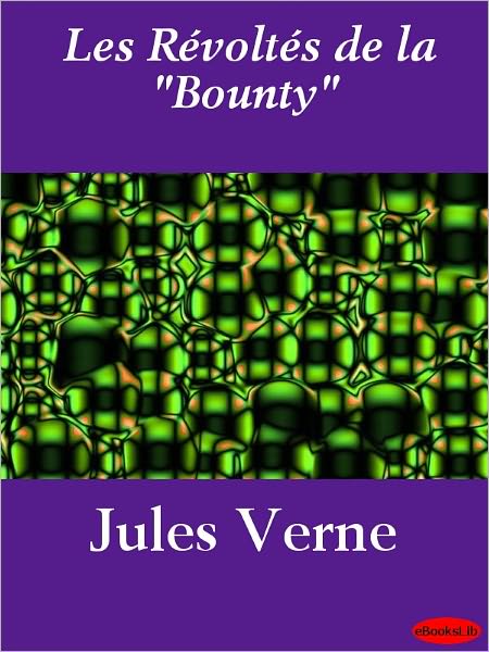 Les Révoltés de la "Bounty"