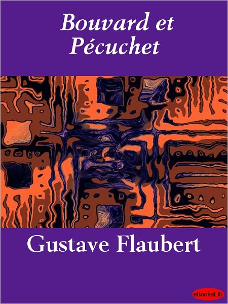 Bouvard et Pécuchet