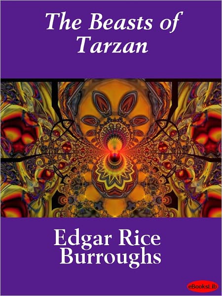 The Beasts of Tarzan
