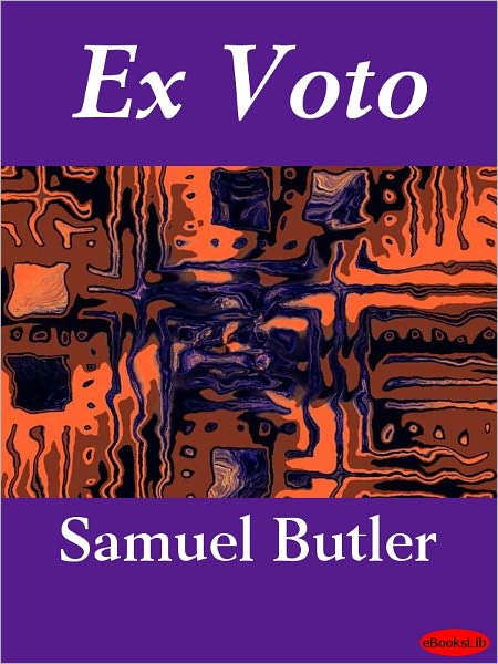 Ex Voto
