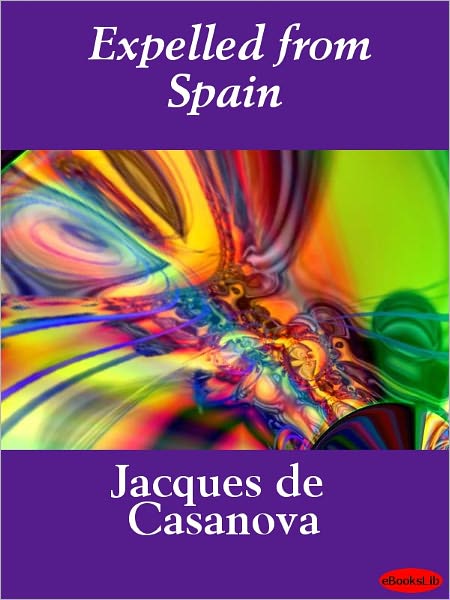 Expelled from Spain