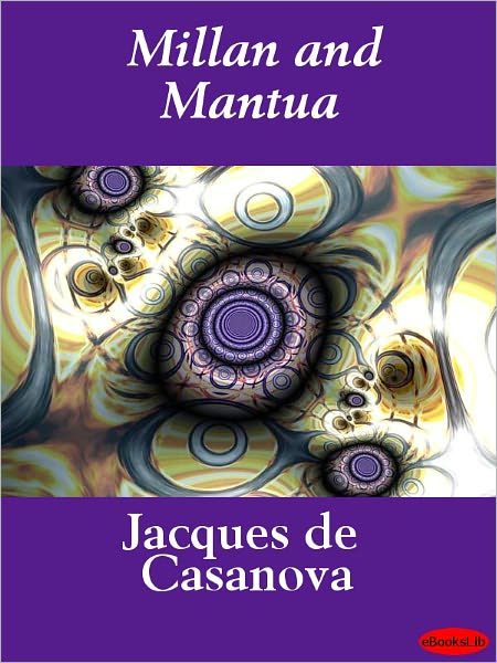 Millan and Mantua