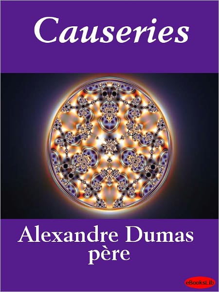 Causeries