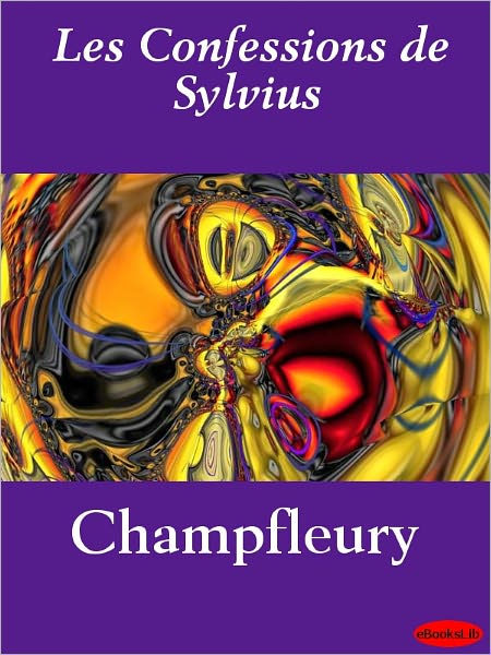 Les Confessions de Sylvius