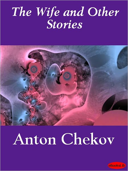 The Wife and Other Stories