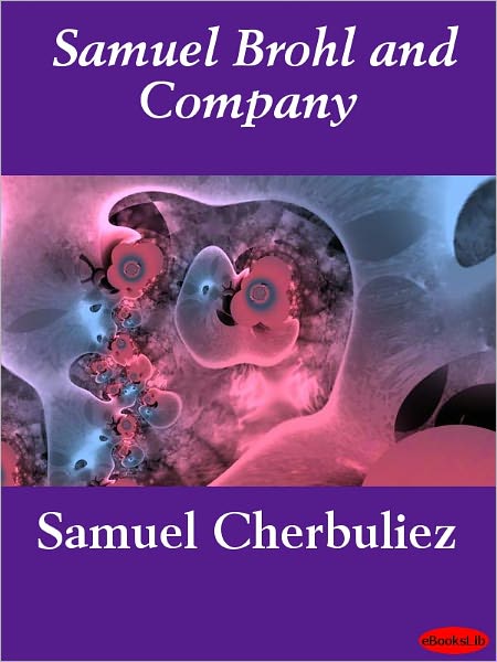 Samuel Brohl and Company