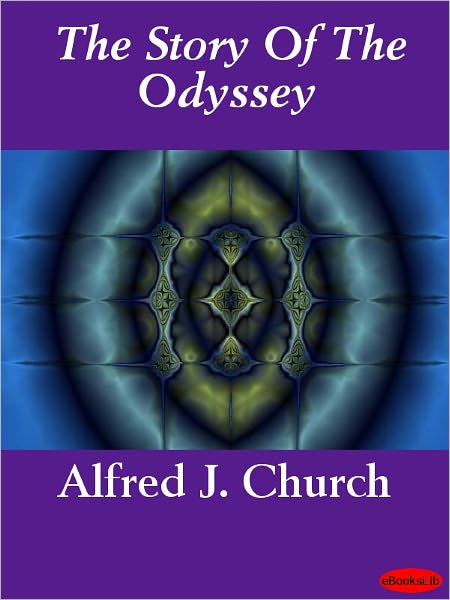 The Story of the Odyssey