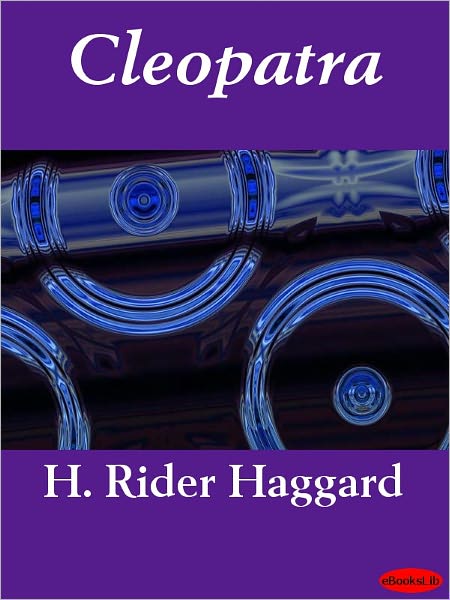 Cleopatra