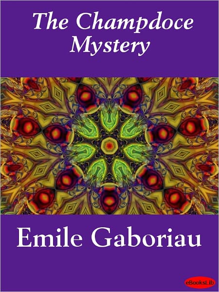 Champdoce Mystery