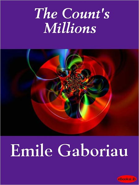 Count's Millions