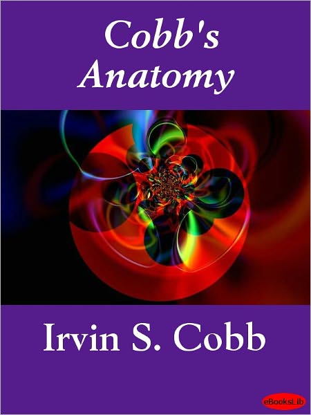 Cobb's Anatomy