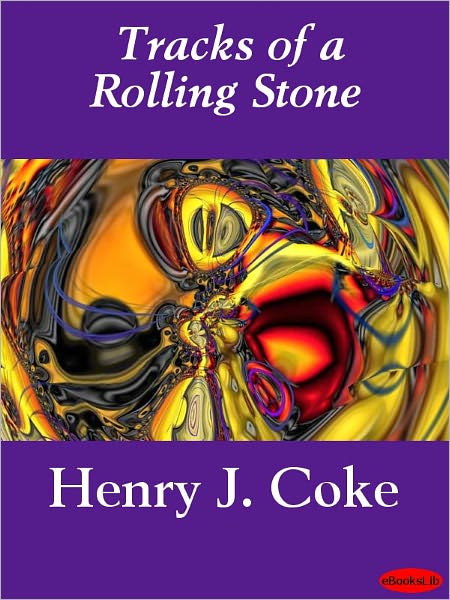Tracks of a Rolling Stone