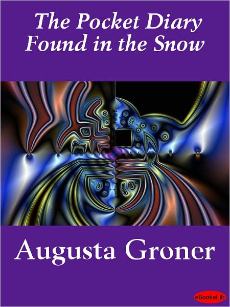 The Case of The Pocket Diary Found In The Snow