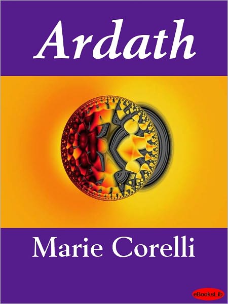 Ardath: The Story of a Dead Self