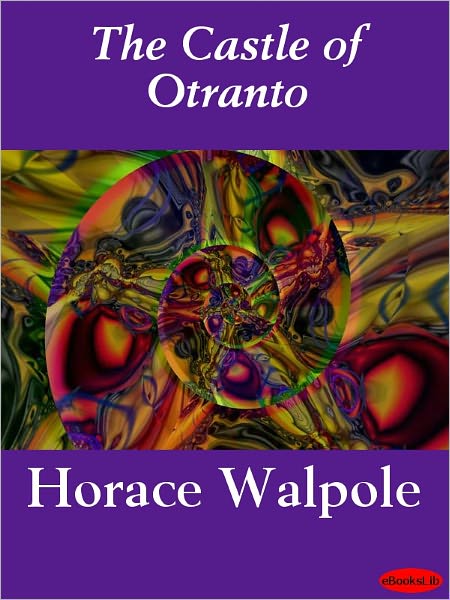 The Castle of Otranto