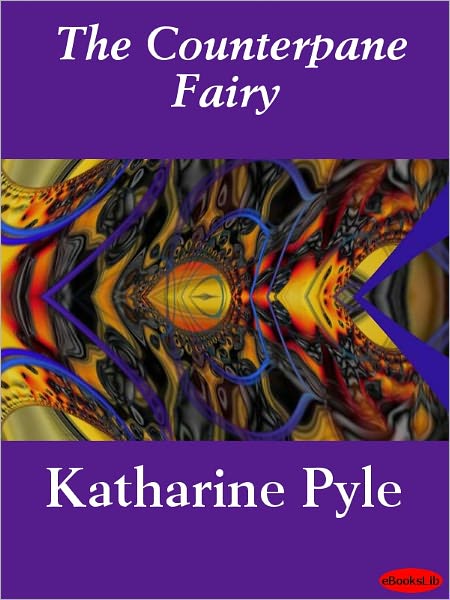 The Counterpane Fairy