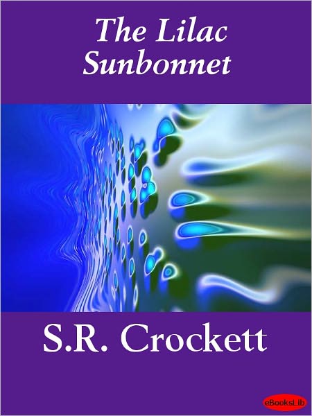 The Lilac Sunbonnet