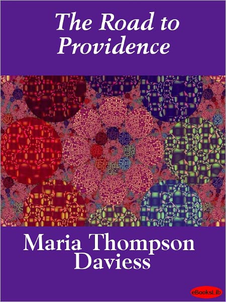 The Road to Providence