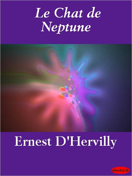 Le Chat de Neptune