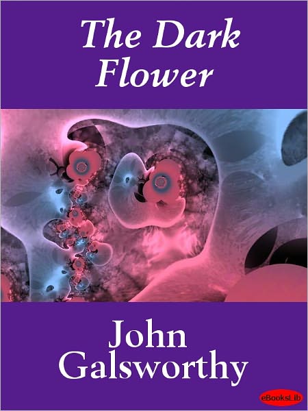 The Dark Flower