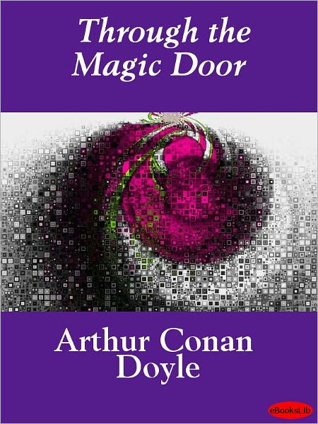 Through the Magic Door
