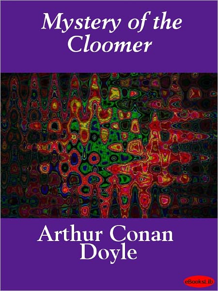 The Mystery of Cloomber