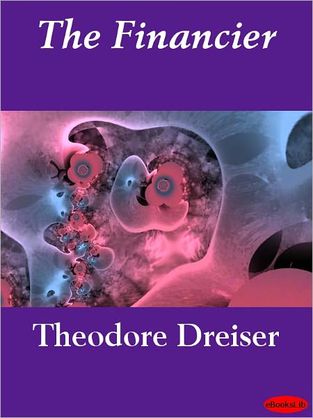 The Financier