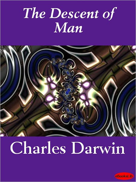 The Descent of Man