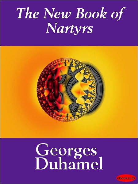 The New Book of Martyrs