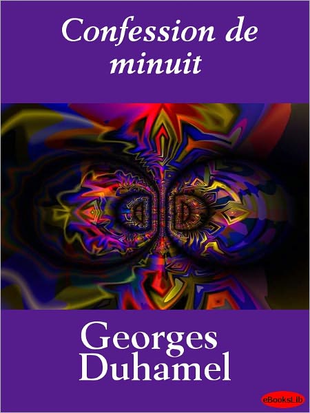 Confession de minuit