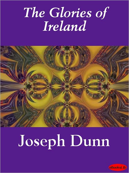 The Glories of Ireland