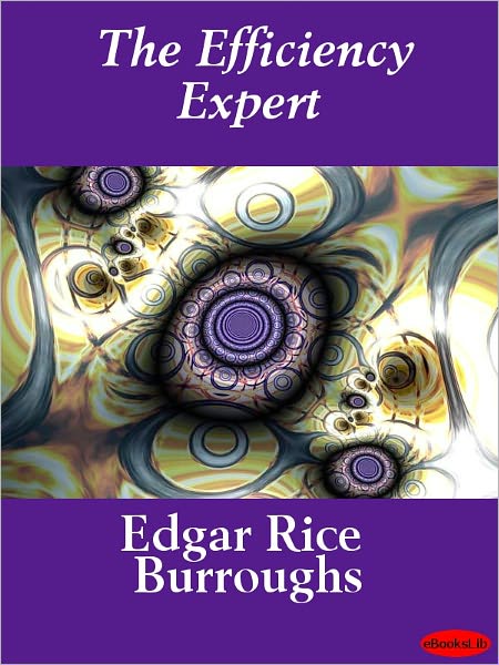 The Efficiency Expert