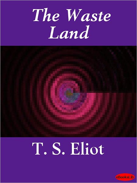 The Waste Land