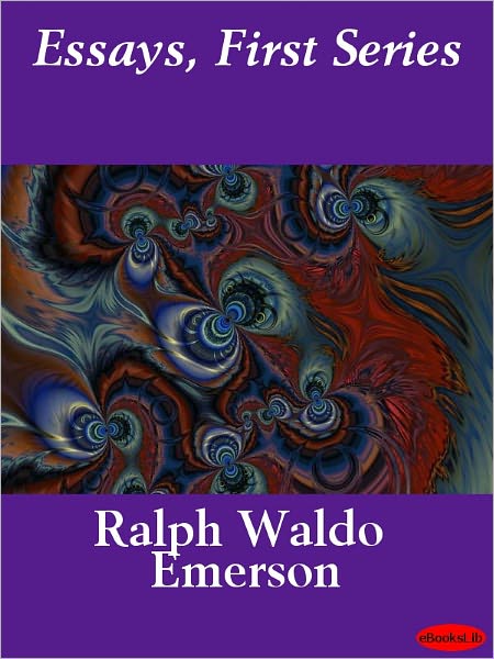 Essays - First Series