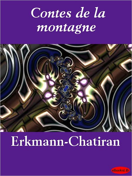 Contes de la montagne