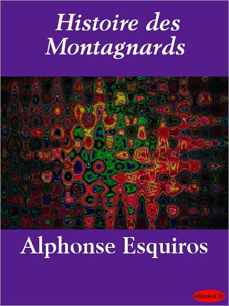 Histoire des Montagnards