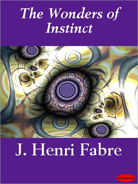 The Wonders of Instinct