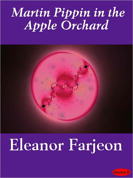 Martin Pippin in the Apple Orchard